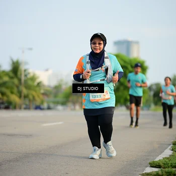 Runner Photo 8346587
