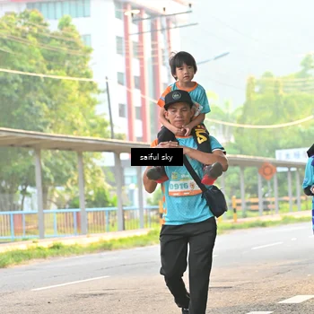 Runner Photo 8346588