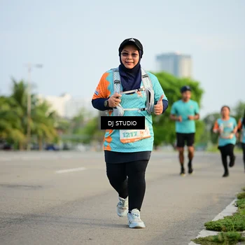Runner Photo 8346589