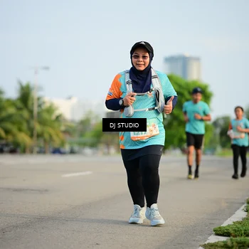 Runner Photo 8346591