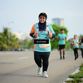 Runner Photo 8346594