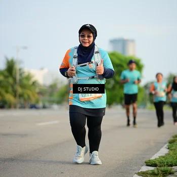 Runner Photo 8346596