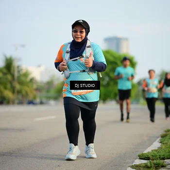 Runner Photo 8346597