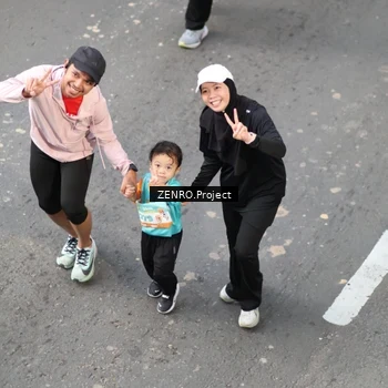 Runner Photo 8346599