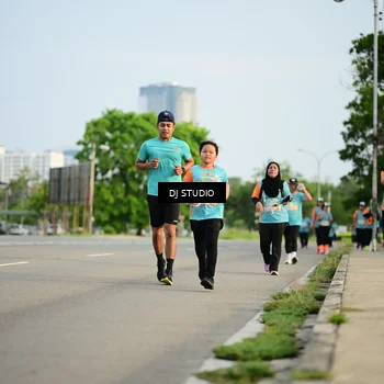 Runner Photo 8346605