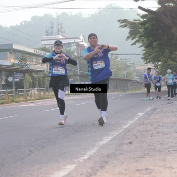 Runner Photo 8346609