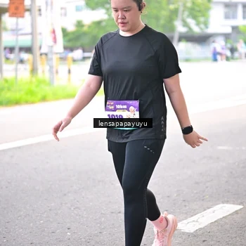 Runner Photo 8346612