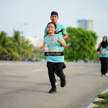Runner Photo 8346614