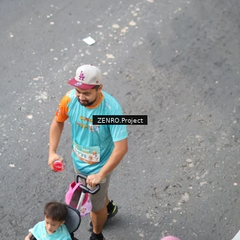 Runner Photo 8346615