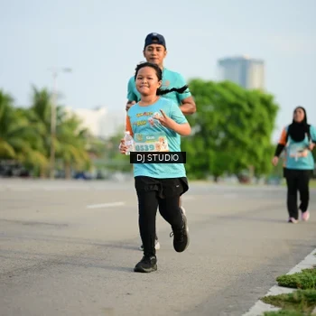 Runner Photo 8346616