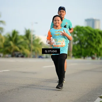 Runner Photo 8346619