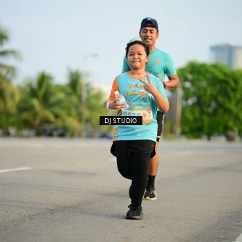 Runner Photo 8346622