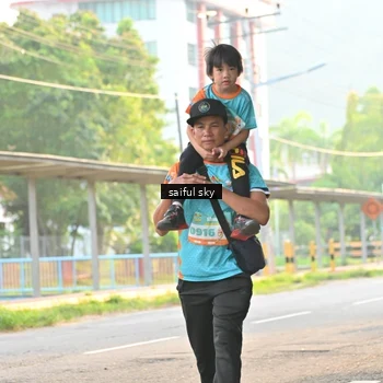 Runner Photo 8346625
