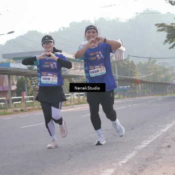 Runner Photo 8346626