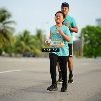 Runner Photo 8346628