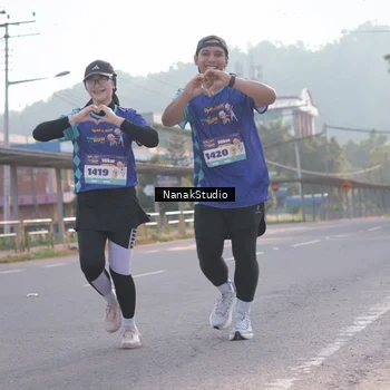 Runner Photo 8346634