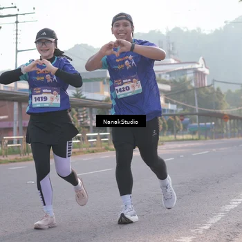 Runner Photo 8346637