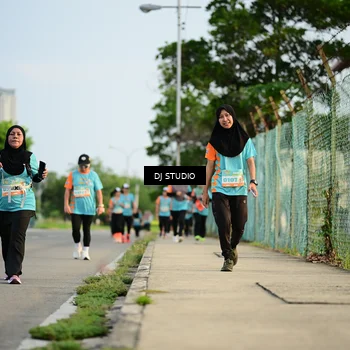 Runner Photo 8346638