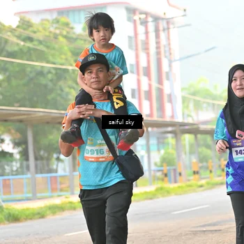 Runner Photo 8346644