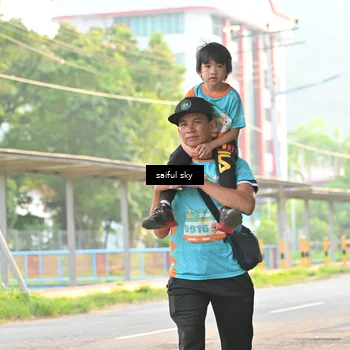 Runner Photo 8346645