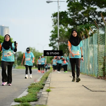 Runner Photo 8346646
