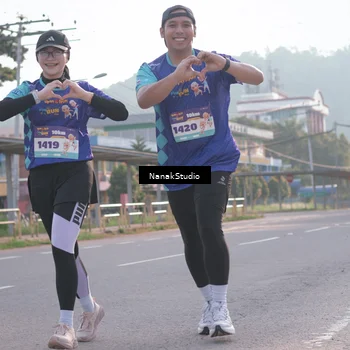 Runner Photo 8346647