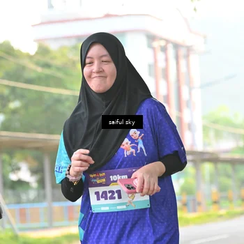 Runner Photo 8346650