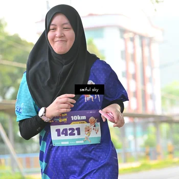 Runner Photo 8346655