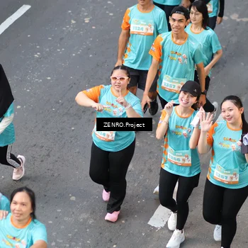 Runner Photo 8346656