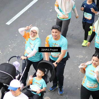 Runner Photo 8346658
