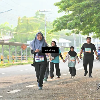 Runner Photo 8346661