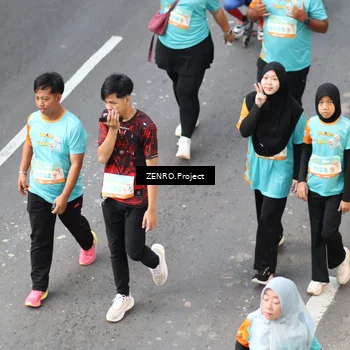 Runner Photo 8346664