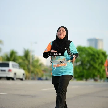 Runner Photo 8346666