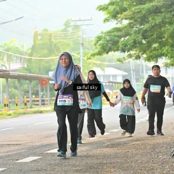 Runner Photo 8346667