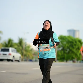 Runner Photo 8346669