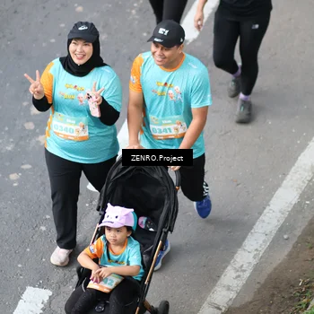 Runner Photo 8346670