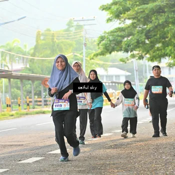 Runner Photo 8346672