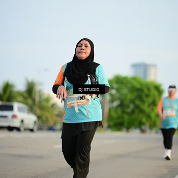 Runner Photo 8346676