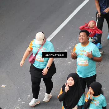Runner Photo 8346677