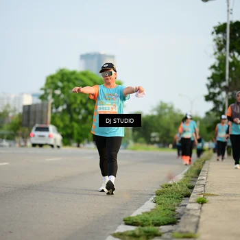 Runner Photo 8346679