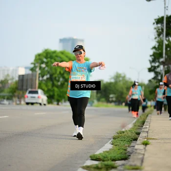 Runner Photo 8346681