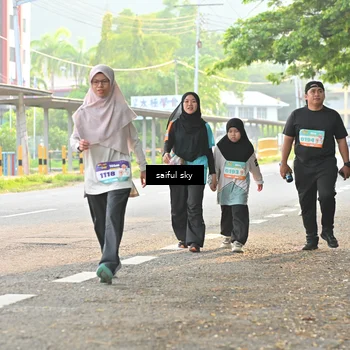 Runner Photo 8346683