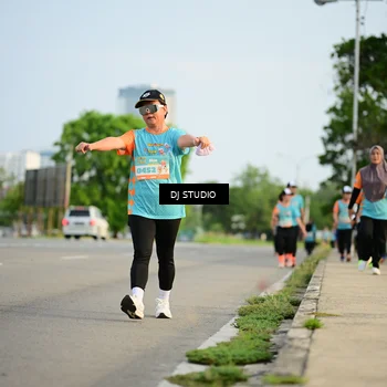 Runner Photo 8346684