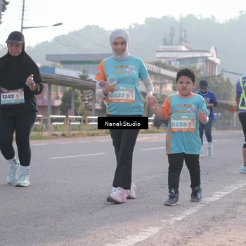 Runner Photo 8346685
