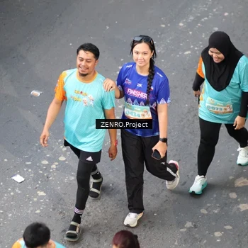 Runner Photo 8346687