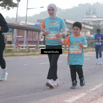 Runner Photo 8346690