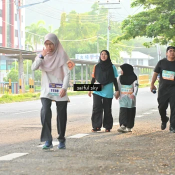 Runner Photo 8346691
