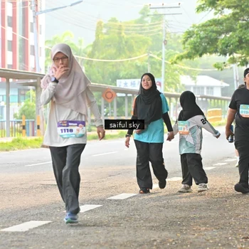 Runner Photo 8346694