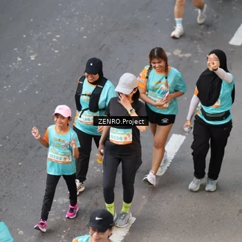 Runner Photo 8346697