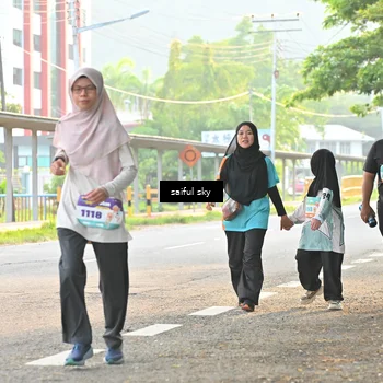 Runner Photo 8346700
